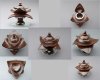 Allan Joicey: Woodturning