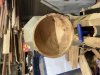 Davey Irons: Woodturning (2)