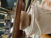 Davey Irons: Woodturning (3)