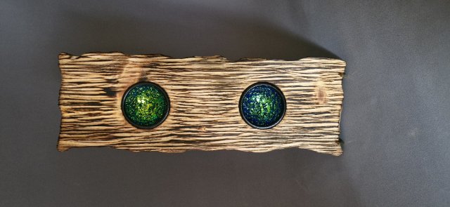 Gary Lowe: Woodturning