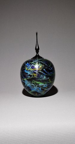 Gary Lowe: Woodturning