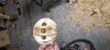 Gary Lowe: woodturning (4)