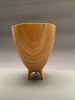 Graham Brooks: Woodturning (5)