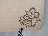 Kevin Purdy: Woodturning