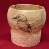 Woodturning: Len Shield (2)