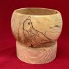 Len Shield: Woodturning