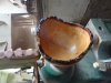 Patrick Lindsay: Woodturning