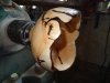 Patrick Lindsay: Woodturning (9)