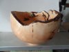 Patrick Lindsay: Woodturning (13)
