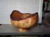 Patrick Lindsay: Woodturning (16)
