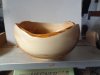 Patrick Lindsay: Woodturning
