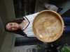 Patrick Lindsay: Woodturning (8)