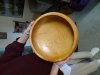 Patrick Lindsay: Woodturning (9)