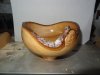 Patrick Lindsay: Woodturning (16)