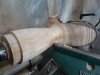 Patrick Lindsay: Woodturning