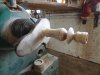 Patrick Lindsay: Woodturning (7)